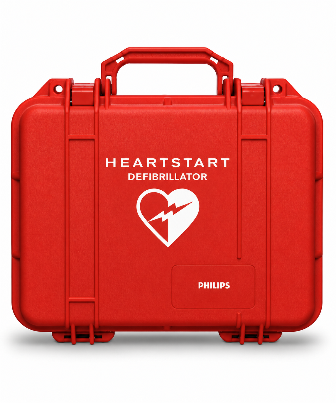Philips HeartStart FRx Watertight Outdoor Case