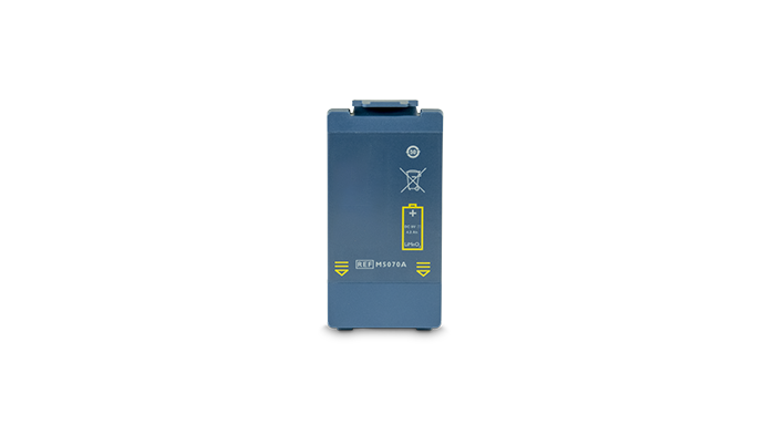 Philips HeartStart OnSite/FRx AED Replacement Battery