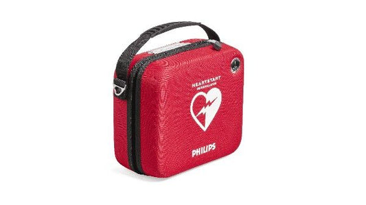 Philips HeartStart OnSite/Home Standard Carry Case