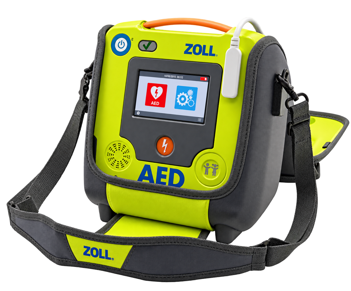 ZOLL AED 3 Soft Carry Case