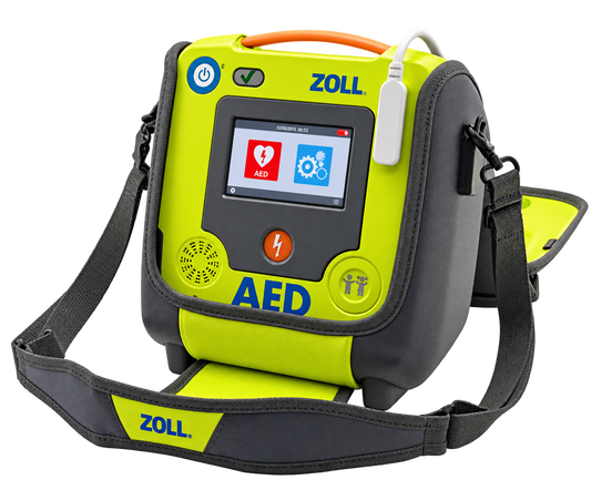 ZOLL AED 3 Soft Carry Case