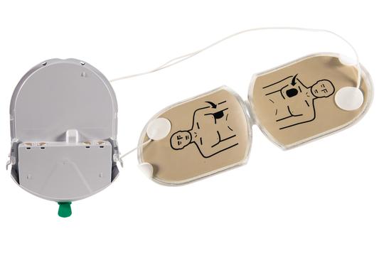 HeartSine samaritan Adult Pad-Pak