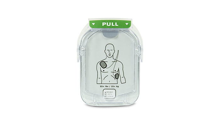 Philips HeartStart OnSite/Home Adult SMART Pads Cartridge