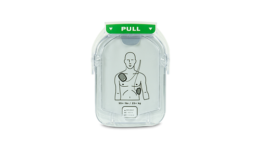 Philips HeartStart OnSite/Home Adult SMART Pads Cartridge