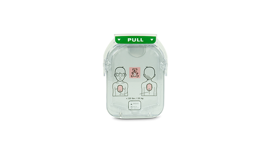Philips HeartStart OnSite/Home Infant/Child SMART Pads Cartridge