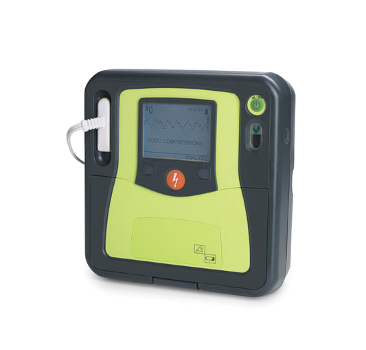ZOLL AED Pro Professional Defibrillator