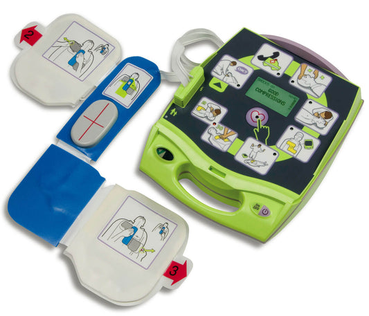 ZOLL AED 3 Semi-Automatic AED