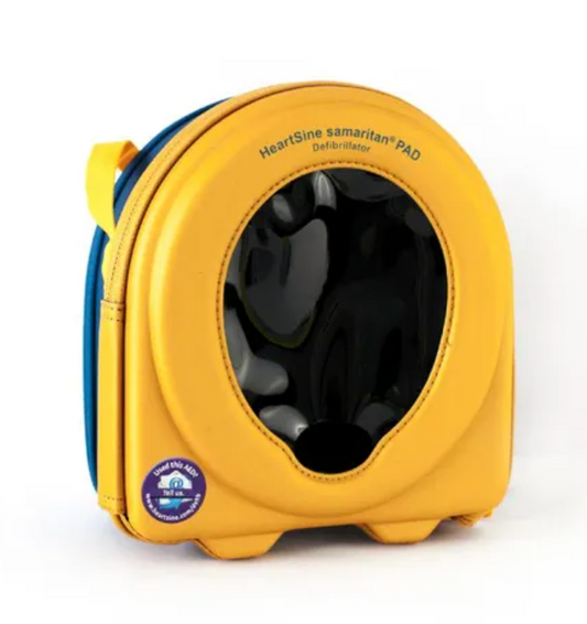 HeartSine samaritan PAD Soft Carry Case